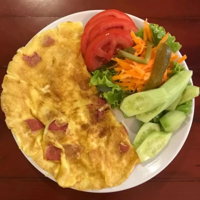Omlet