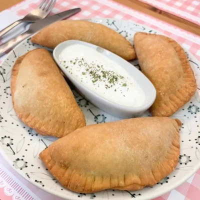 Yarımca Börek