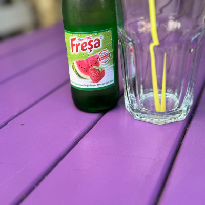 Freşa