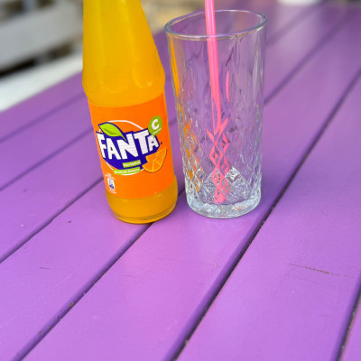 Fanta